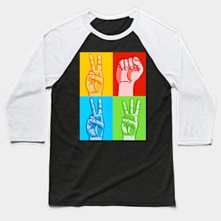 2023 handsign Baseball T-Shirt